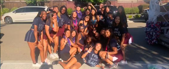 Homecoming 2019 Homecoming 2019